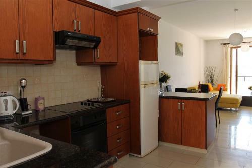 Apartamento Peyia Imperial 5