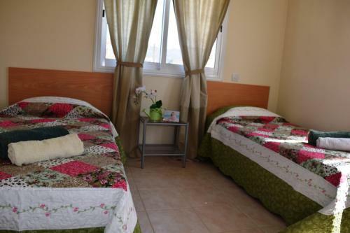 Vrisi Village Villa 5