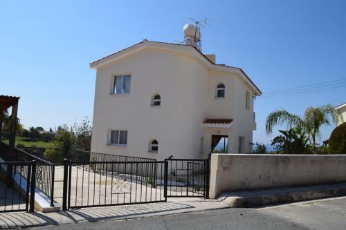 Vrisi Village Villa 5