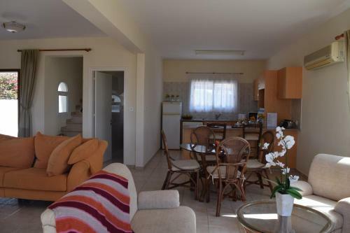 Vrisi Village Villa 5