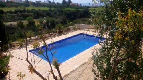 Vrisi Village Villa 5