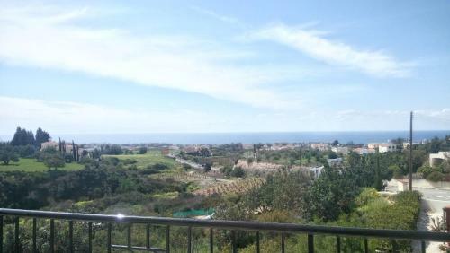 Vrisi Village Villa 5