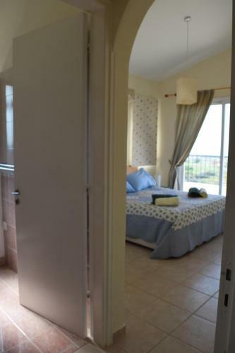 Vrisi Village Villa 5