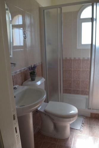 Vrisi Village Villa 5