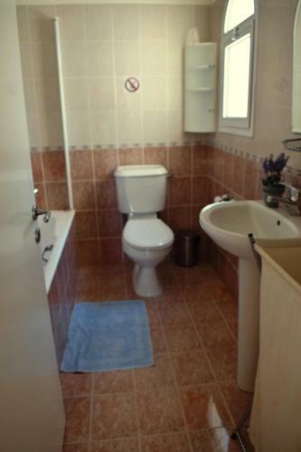 Vrisi Village Villa 5