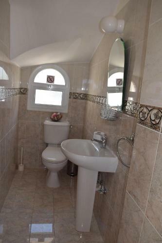 Vrisi Village Villa 5