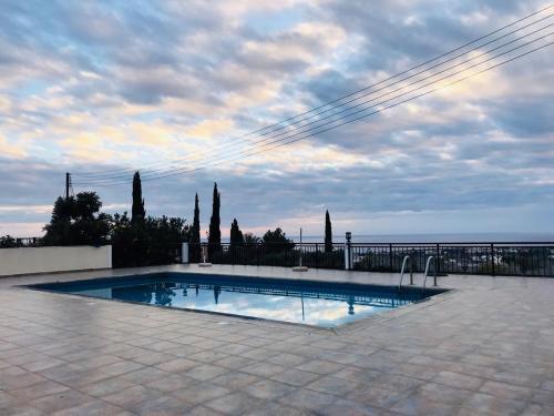 Trouzini Villa 2