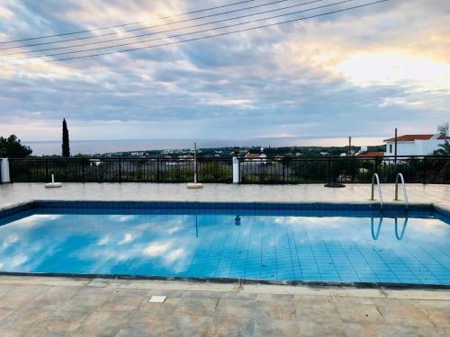 Trouzini Villa 2