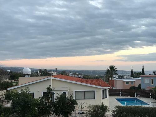 Trouzini Villas