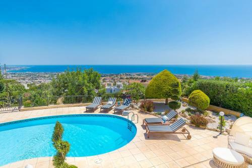 Captain's Villa