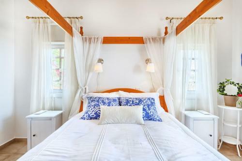 Captain's Villa