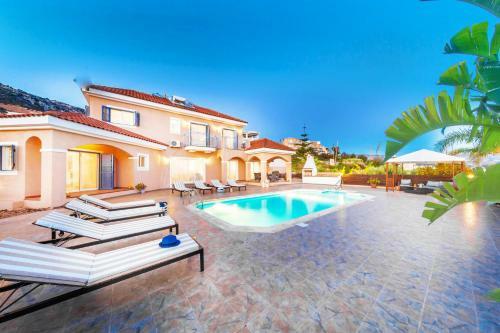 Villa Sanctuary