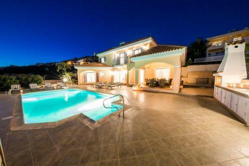 Villa Sanctuary