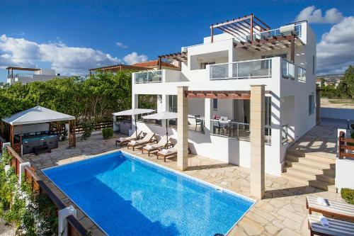 Villa Anchora