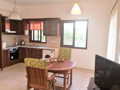 Holiday Home Kiladon Pissouri