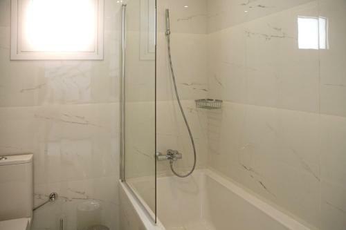Ambelones Apartments