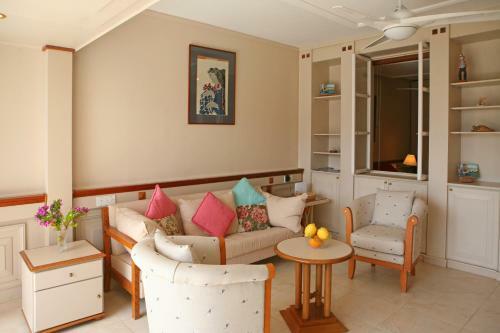 Ambelones Apartments