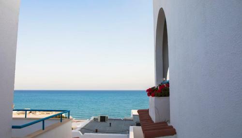 Ambelones Apartments