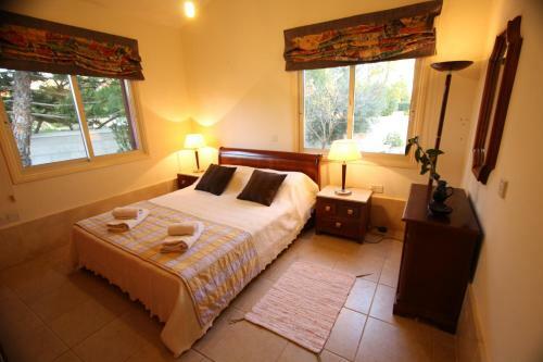 Mimosa Villa