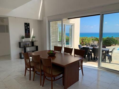Villa Santorini