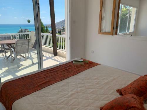 Villa Santorini
