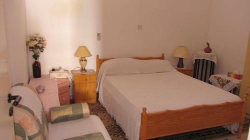 Hostal Pissouri Village House