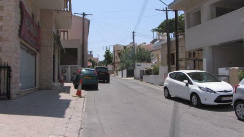 Hostal Pissouri Village House