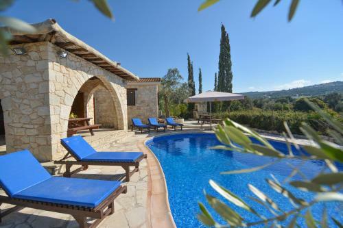 Villa La Estancia
