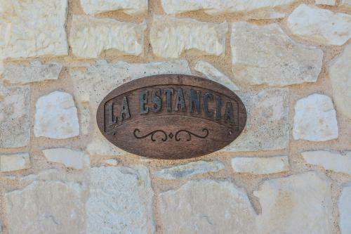 Villa La Estancia
