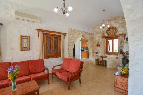 Villa La Estancia