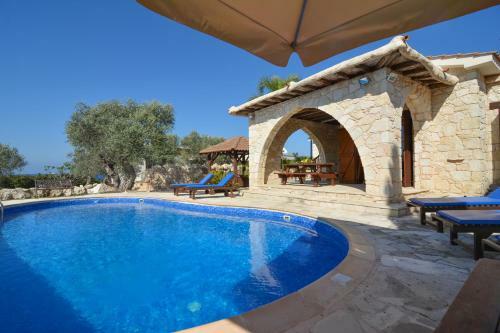 Villa La Estancia