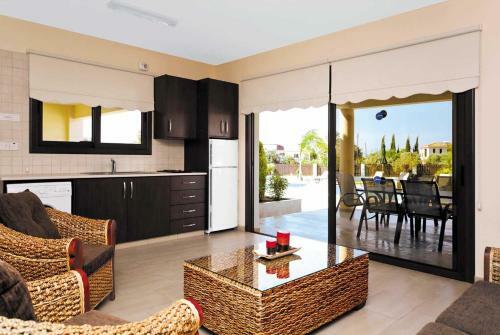 Villa Melody