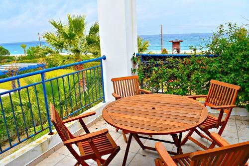 Villa 12 Riviera Latchi Beach Villas