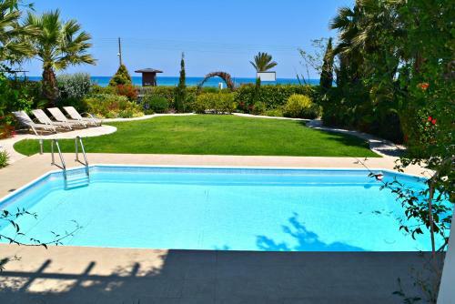 Villa 12 Riviera Latchi Beach Villas