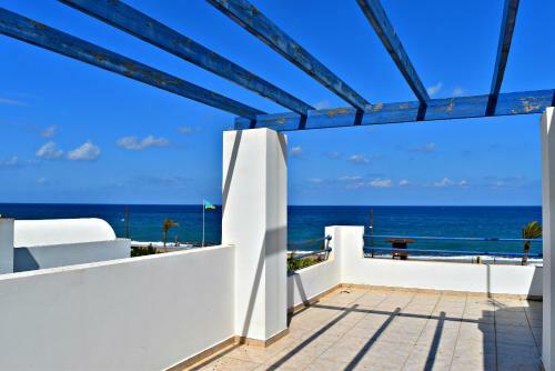 Villa 12 Riviera Latchi Beach Villas