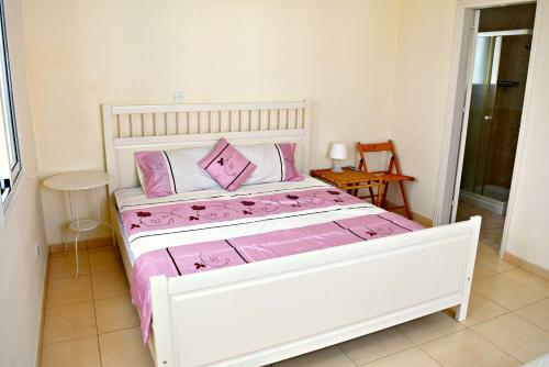 Villa 12 Riviera Latchi Beach Villas