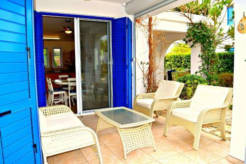 Villa 12 Riviera Latchi Beach Villas