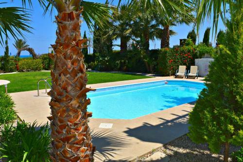 Villa 12 Riviera Latchi Beach Villas