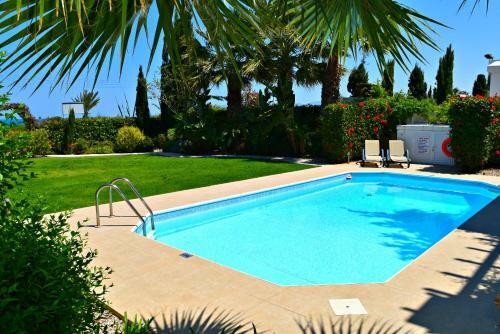 Villa 12 Riviera Latchi Beach Villas
