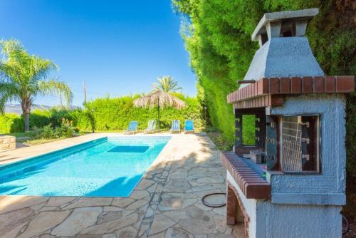 Villa Alexandros