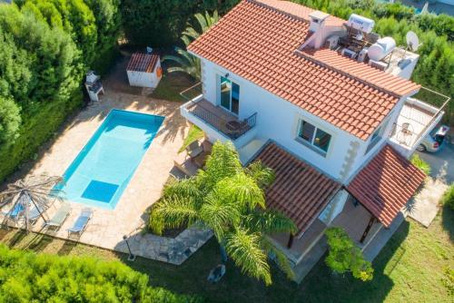 Villa Alexandros