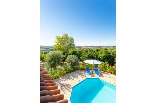 Villa Charoula Ena