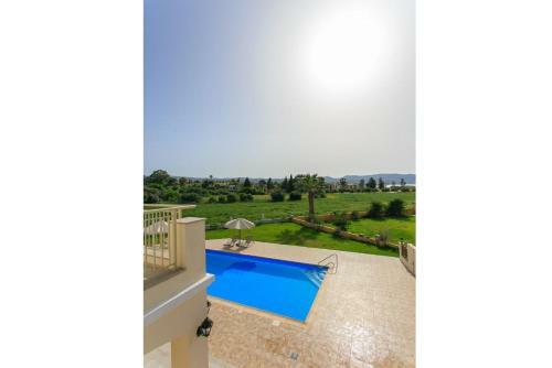 Villa Achilleas Chrystalla