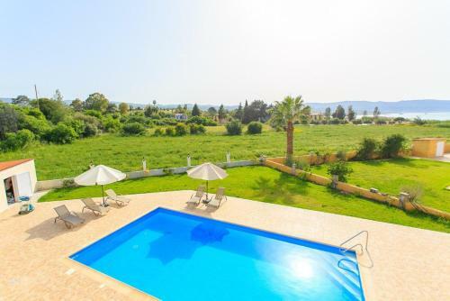Villa Achilleas Chrystalla