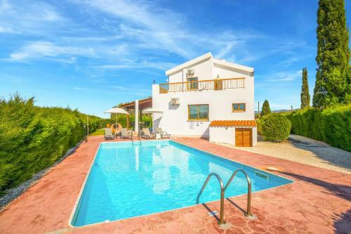 Villa Thea Blue Bay