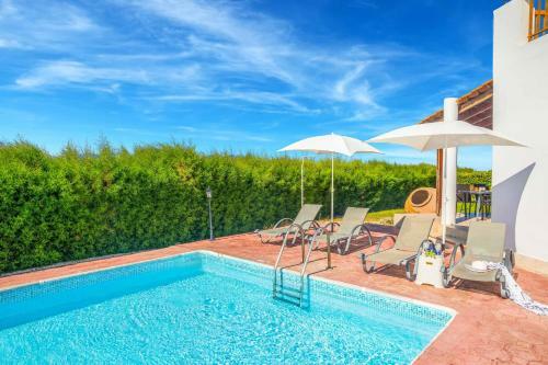 Villa Thea Blue Bay