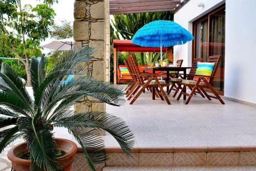 Villa Solon