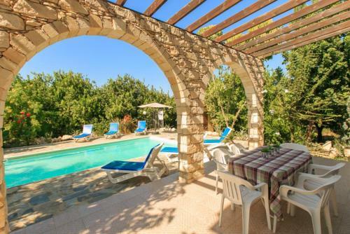 Villa Irini