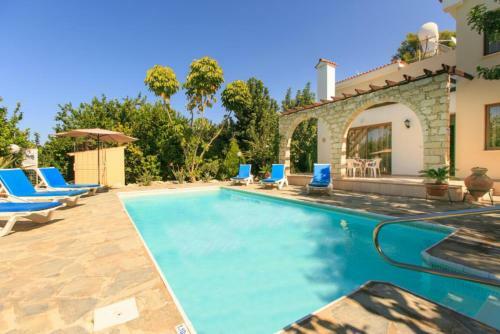 Villa Irini