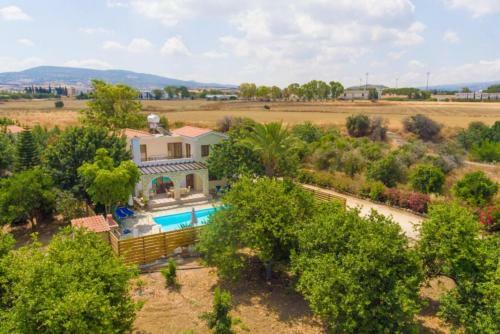 Villa Irini
